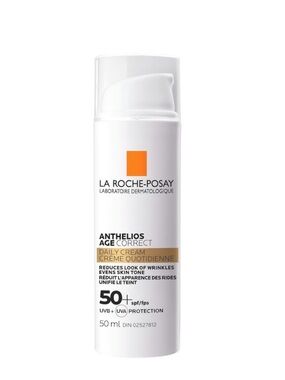La Roche Posay Anthelios Age Correct Daily Cream SPF 50